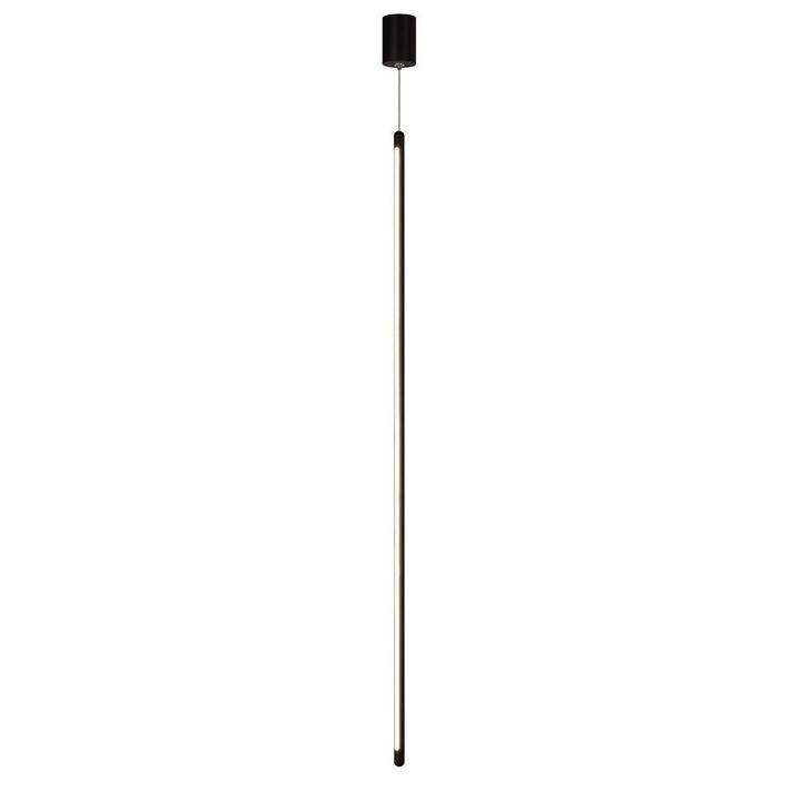 Подвесной светодиодный светильник Crystal Lux CLT 035C1000 BL