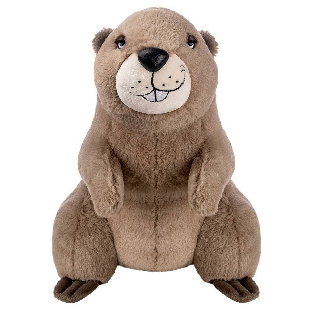 Бобр 26*16*18см. (Fancy)