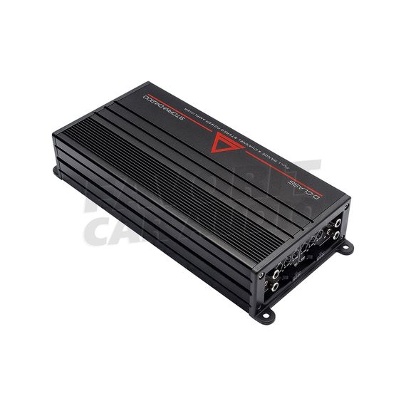 Усилитель AURA STORM-D4.200