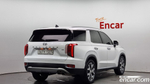 Hyundai Palisade Бензин 3.8 4WD (04.2020)