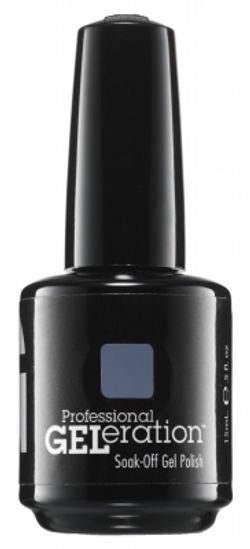 Гель-лак GEL-1145 Deliciously Distressed 15 мл