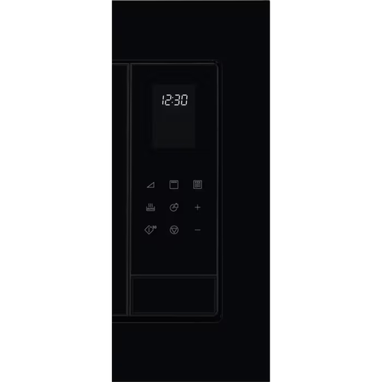 Встраиваемая микроволновая печь ELECTROLUX LMS4253TMK