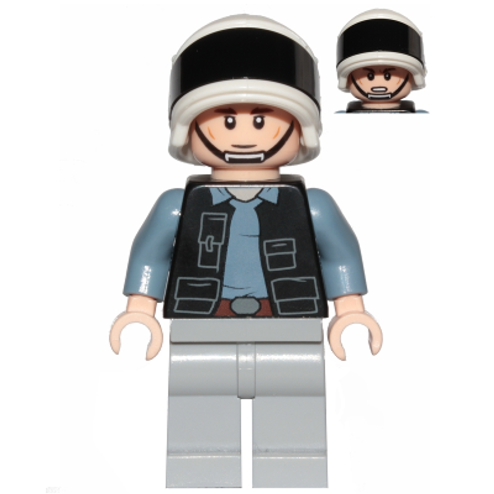 Повстанец sw0995