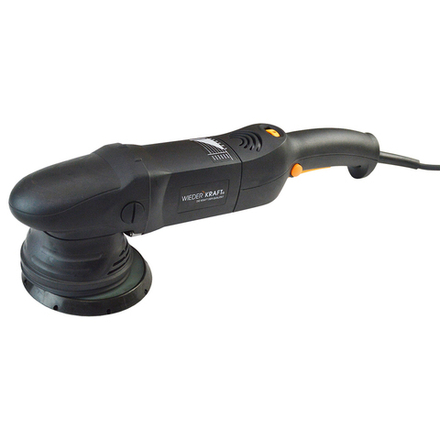 WDK-Stinger15 (WDK-PM1500) Полировальная машина ротор-орбитальная электрическая, 220 В