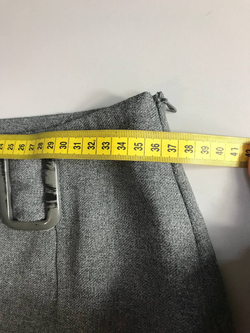 Юбка Expresso базового цвета, маркировка 38, визуально 44 размер