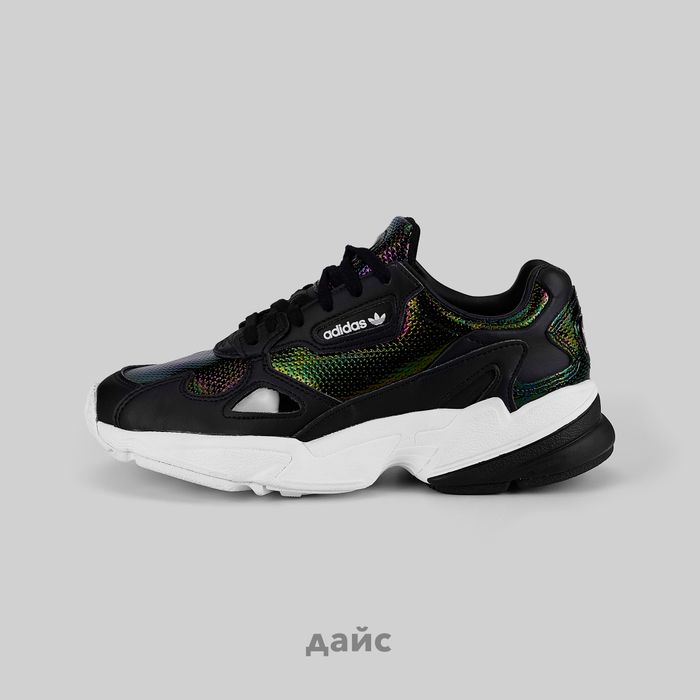 Кроссовки женские Adidas Originals Falcon артикул:EF5517 - купить в магазине Дайс