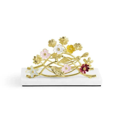 Держатель для салфеток Michael Aram Wildflowers (19.7 см)