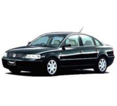 Volkswagen Passat B5 (08.1996-09.2000) седан