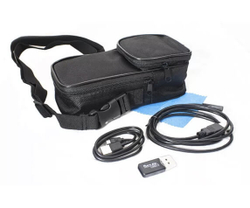 Цифровой монокуляр Sturman 6-36x50 M - фото 3