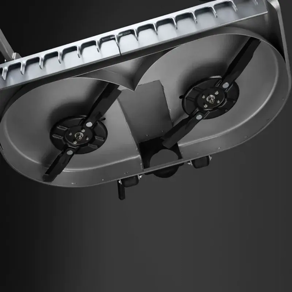 Caiman Plato 2WD газонокосильная машина