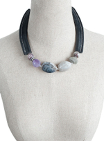 10104891 Колье INSIGHT