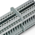 3005073 - UK 10 N - Проходные клеммы