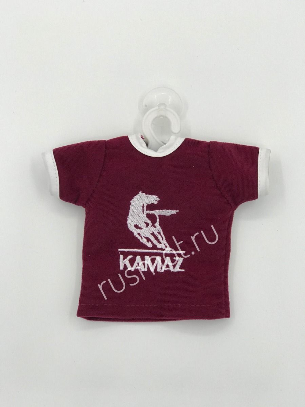 Вымпел майка KAMA*