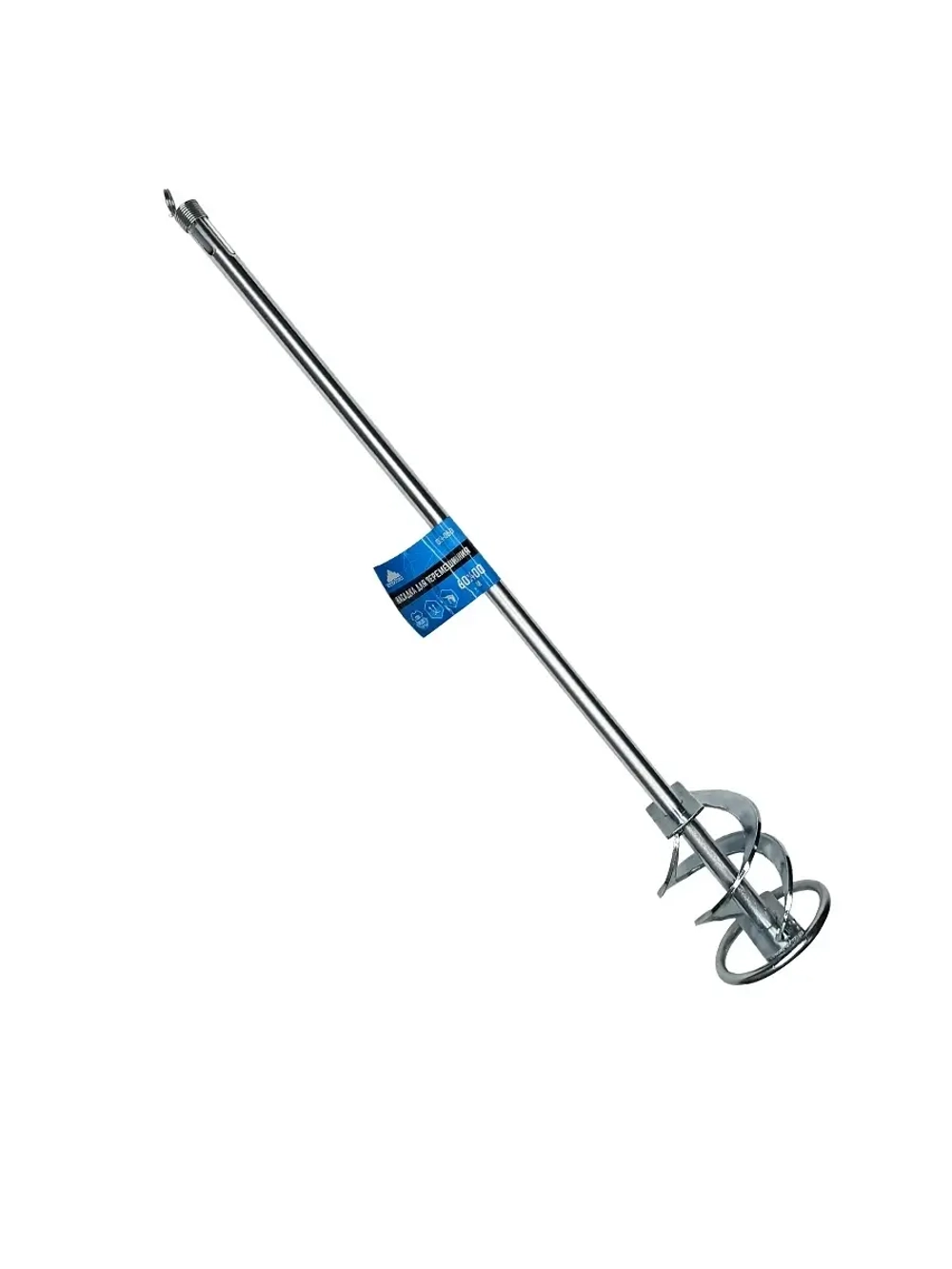 МИКСЕР SDS+ диам 100х600 (1/ 50), шт