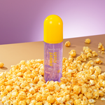 Spark&Glow Мист для тела и волос с ароматом соленой карамели - Body&hair mist purple toffee, 250 мл