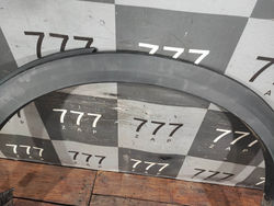 Накладка крыла заднего левого Mazda CX-5 2 (KF) 17-нв Б/У Оригинал KB7W51W60E