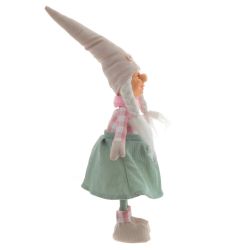 GAEM Игрушка набивная "Гном", L15 W10 H58 см, 2в.