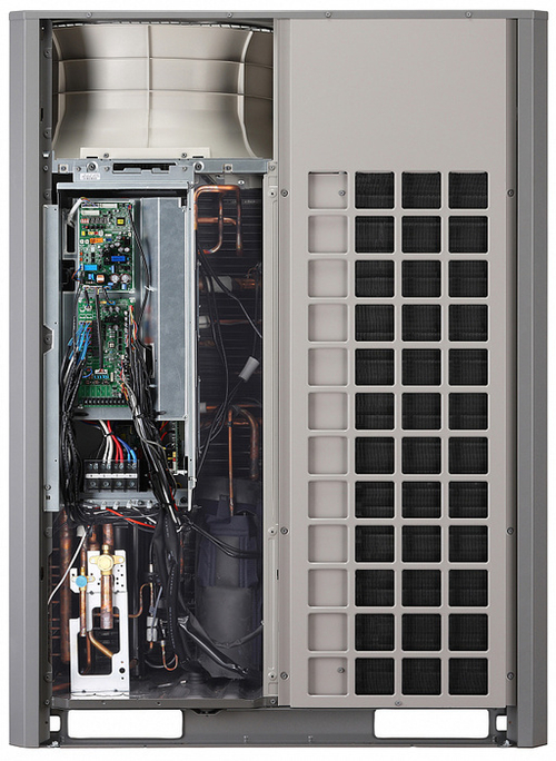 Наружный блок VRF системы Lg ARUM140LTE5