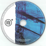 Hughes Turner Project / HTP 2 (RU)(CD)