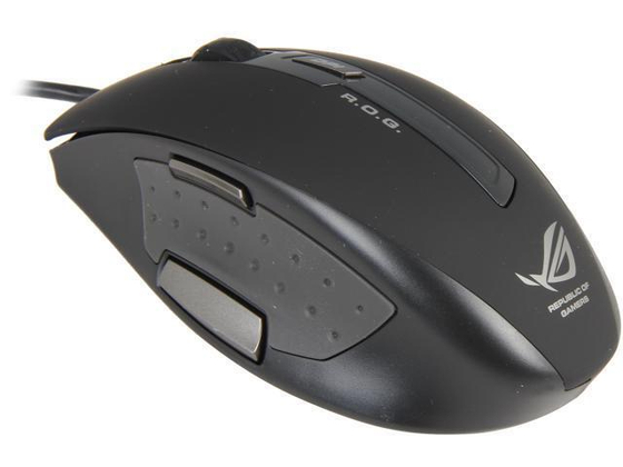Мышь Asus ROG GX850