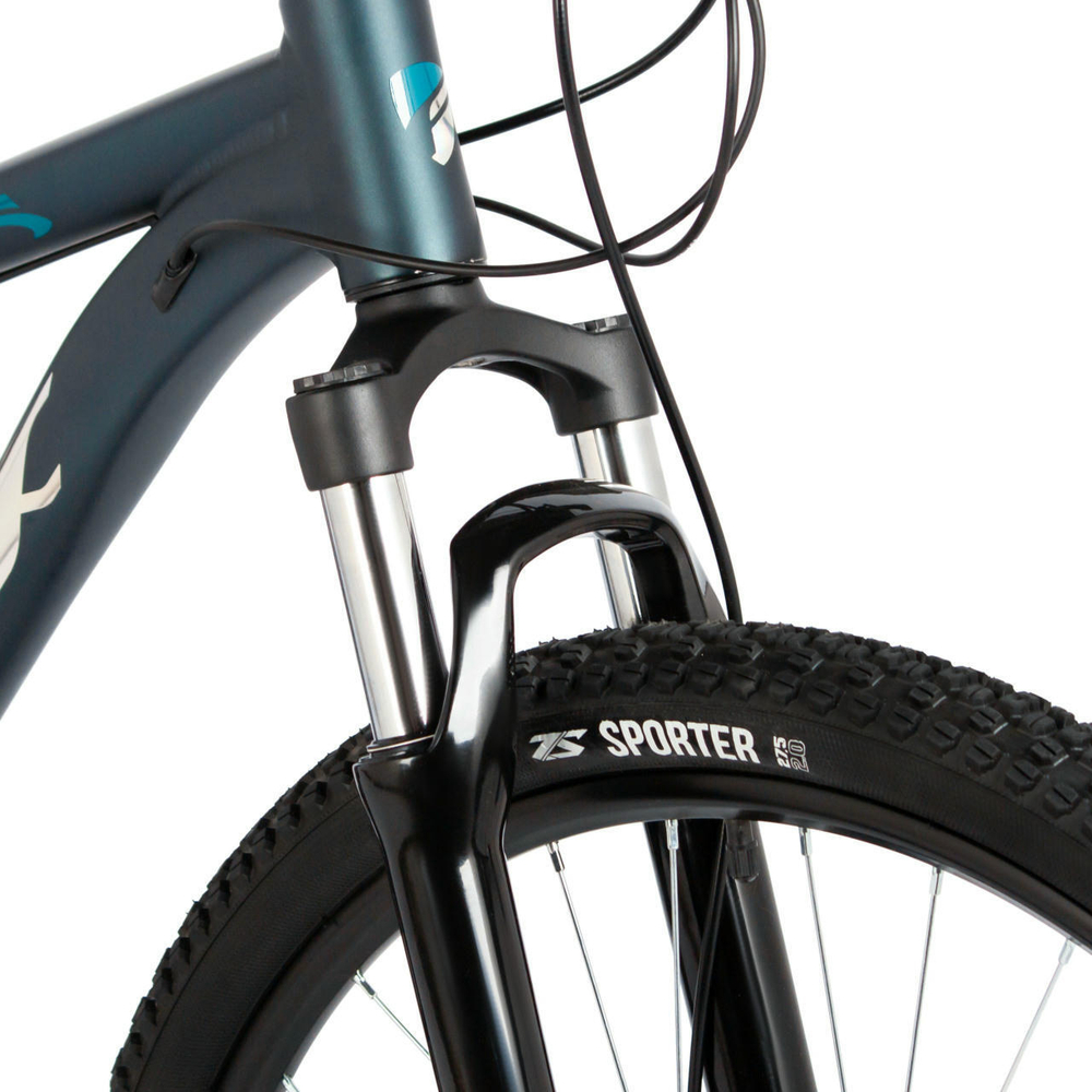 Горный велосипед FOXX Atlantic 27.5" (2025)