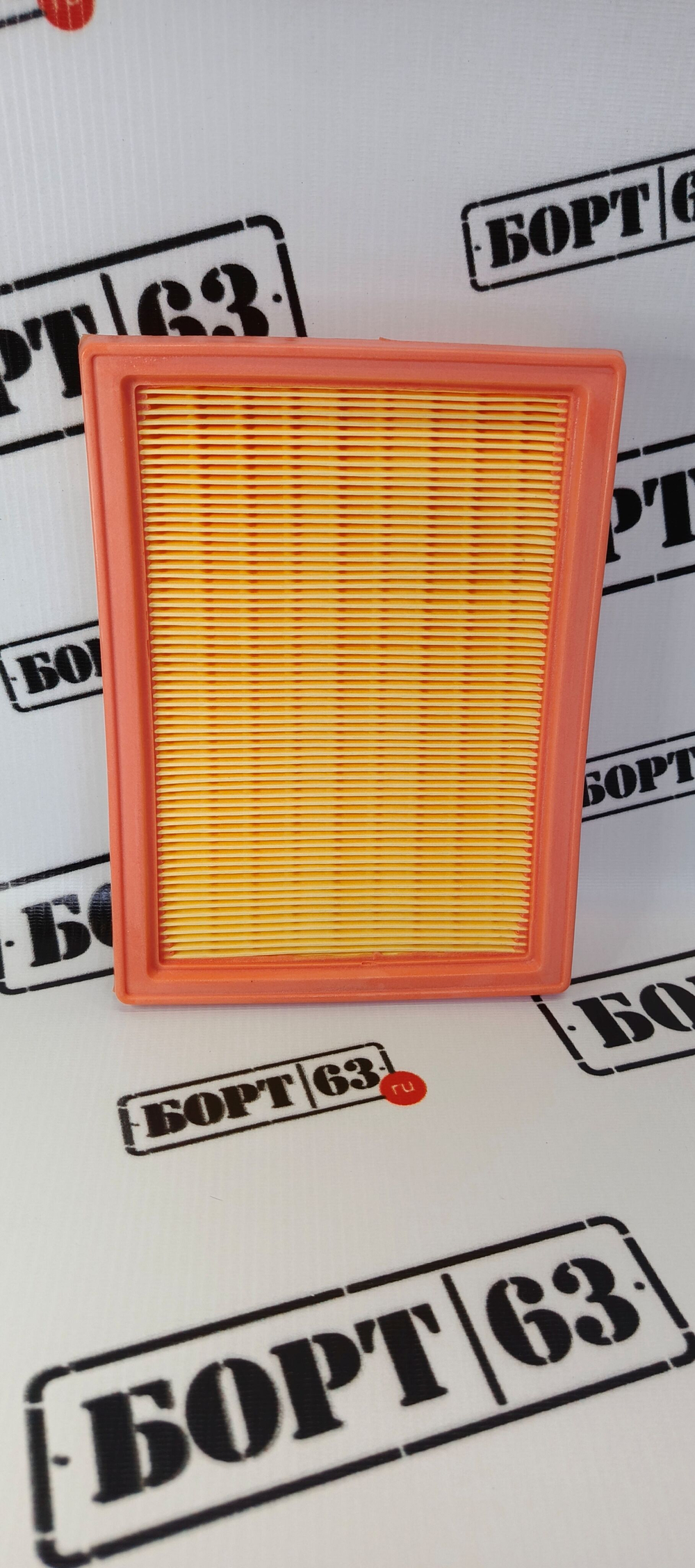 Фильтр воздушный FORTECH FA-062