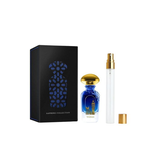 Распив Arabia Widian Sapphire Collection London edP 1ml lady
