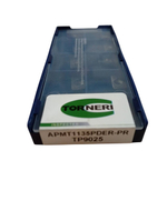 Пластина фрезерная APMT1135PDER-PR TP9025