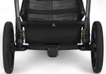 Коляска Inglesina Aptica XT Darwin i-Size System Quattro 4 в 1 2025 Canyon Grey