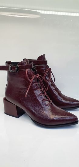 Ботильоны женские