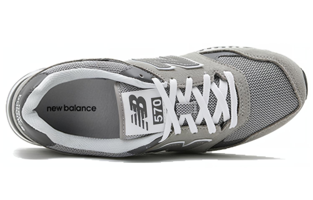 Кроссовки New Balance Nb 570