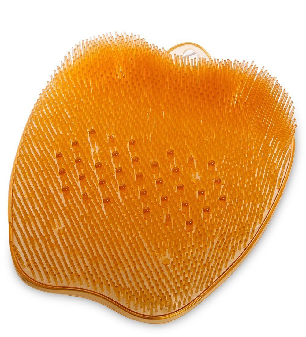 GAEM Home MSG-19/04 Массажер (желтый)