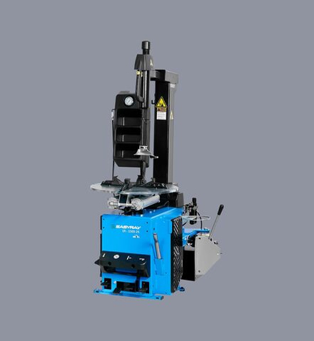 Автоматический шиномонтажный стенд ER 3300-24 - smartSpeed