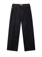 Женские Джинсы Outcast Pintuck Wide