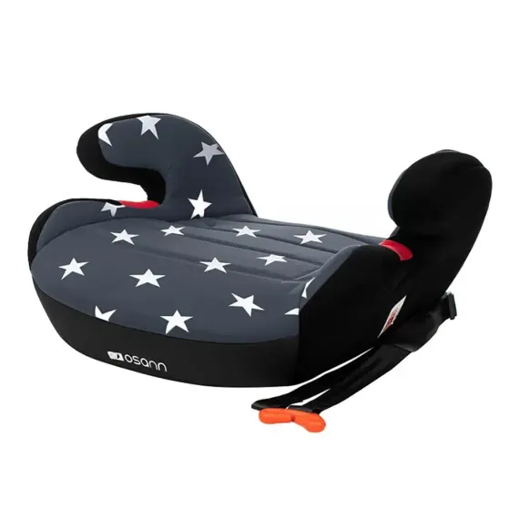 Автокресло бустер Osann UP Stars