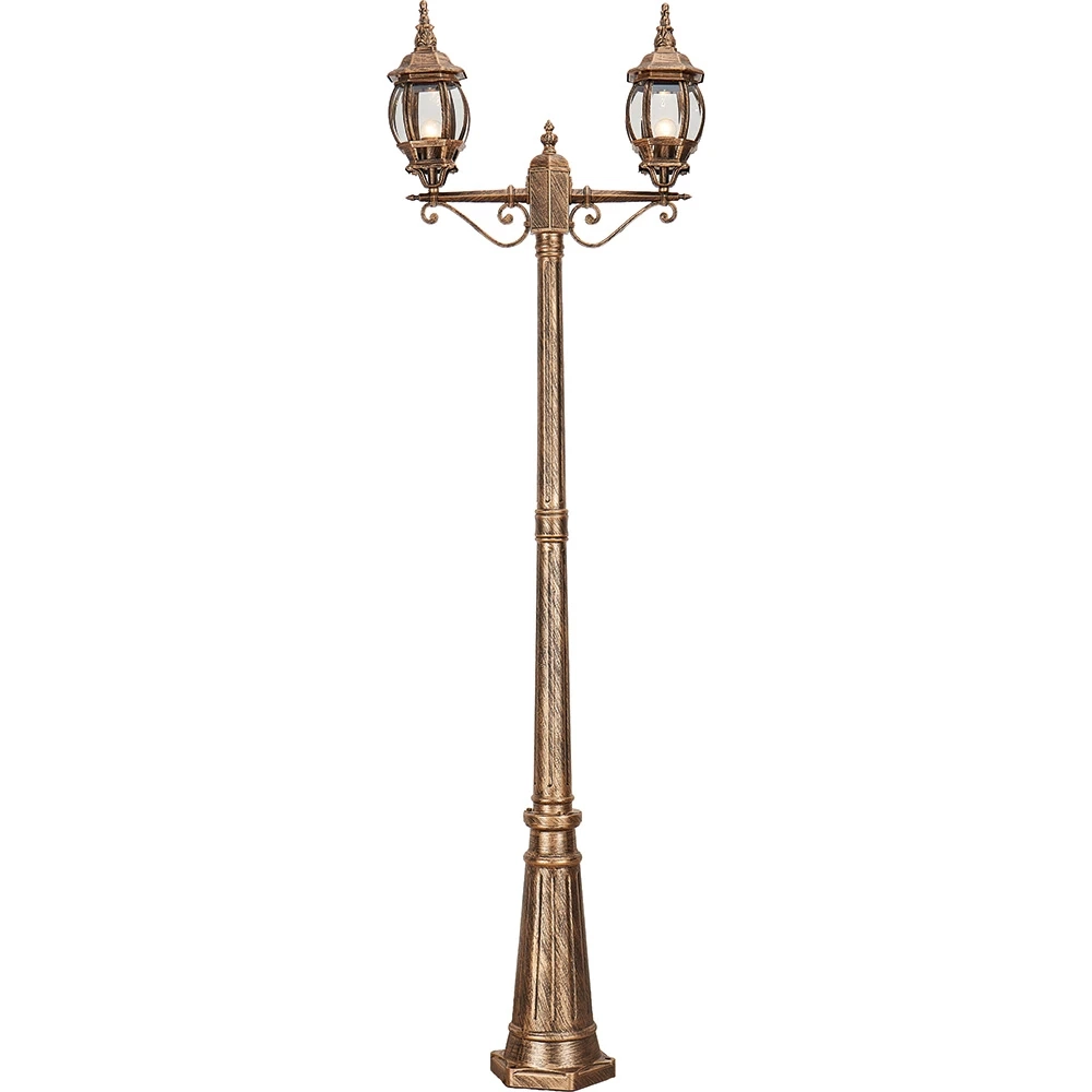 Парковый светильник Feron КЛАССИКА 11242