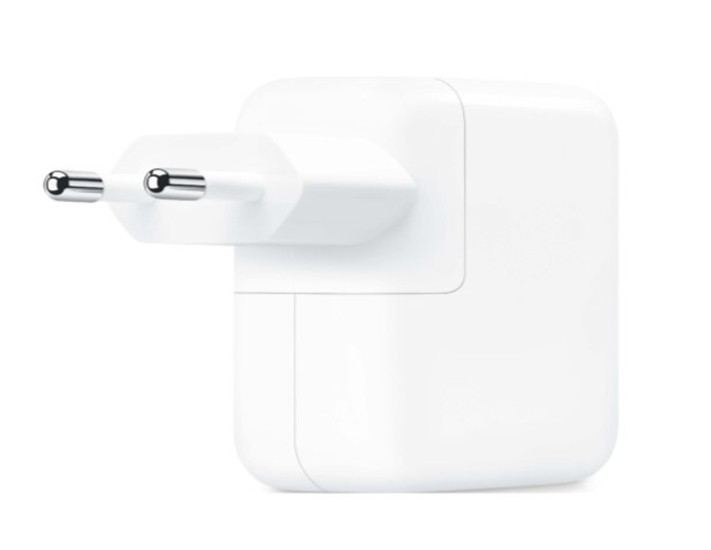 Зарядное устройство сетевое Apple MNWP3
