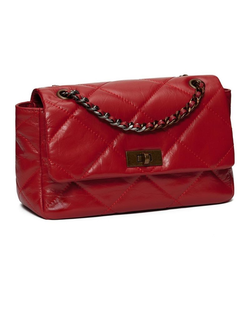 KELLY S красная