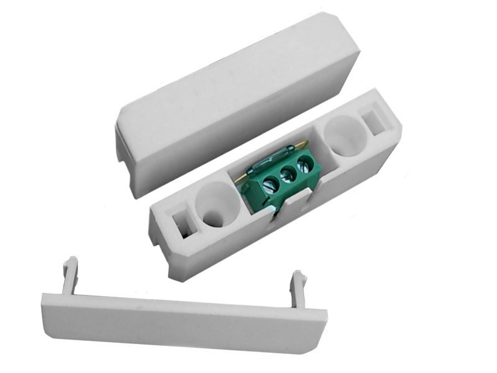 ИО 102-29 "ЭСТЕТ-СЕЙФ" Извещатель охранный точечный магнитоконтактный (НПП Магнито-контакт)