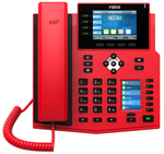 Телефон VoiceIP  Fanvil X5U-R
