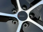 КОВАНЫЕ ДИСКИ ДЛЯ Voyah Taishan 2025+ Воях Тайшан
