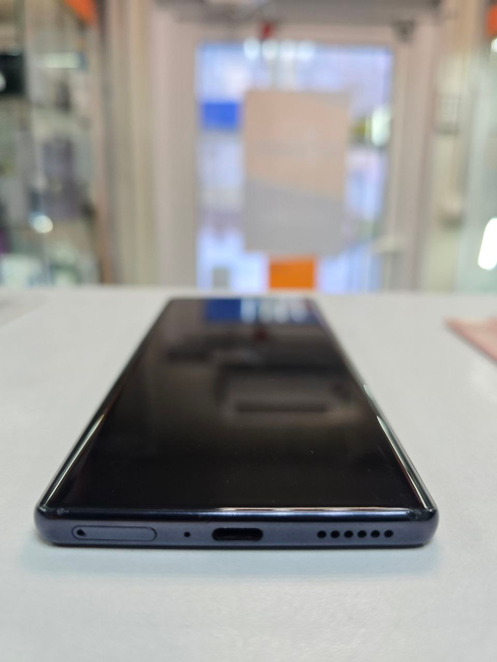 Смартфон nfinix zero 40 5g 12 512