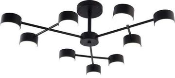 GX3704-9 BK (1) Люстра RL