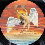 Bad Company - Desolation Angels (США 1979г.)