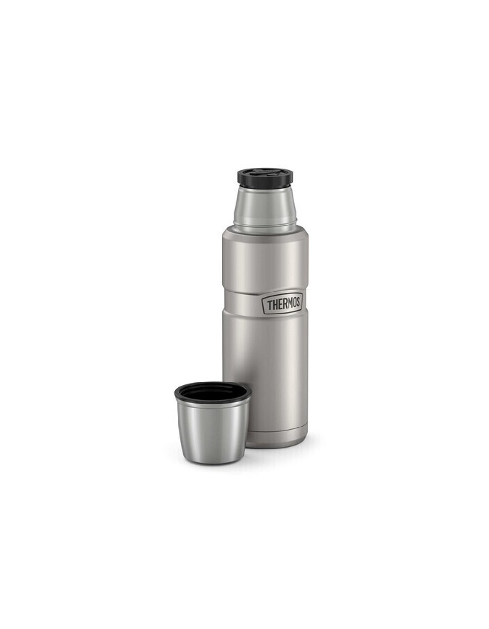 Термос Thermos SK2000 MS (0,47 литра), стальной