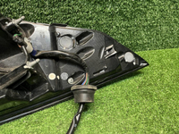 Фонарь левый внешний GAC GS3 1 (2024-н.в.)