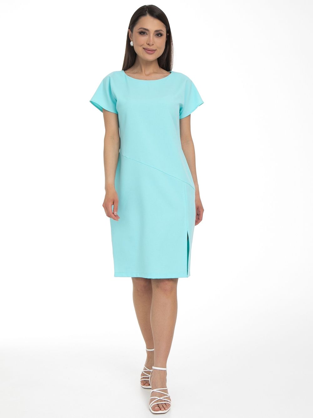 Платье Первая Леди (тиффани) Diolche