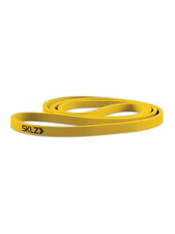 Эластичные ленты сопротивления  Pro Bands Light