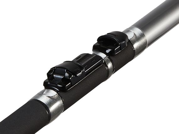 Удилище поплавочное с кольцами Salmo Diamond BOLOGNESE MEDIUM M 6.00