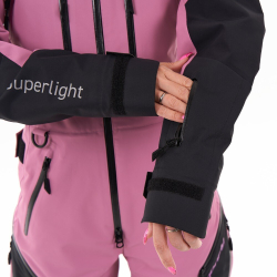 КОМБИНЕЗОH DRAGONFLY SUPERLIGHT 3L WOMAN